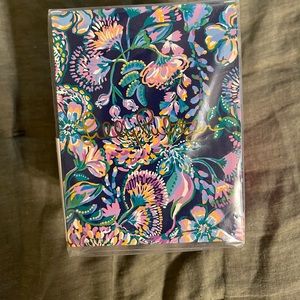 Lilly Pulitzer candle